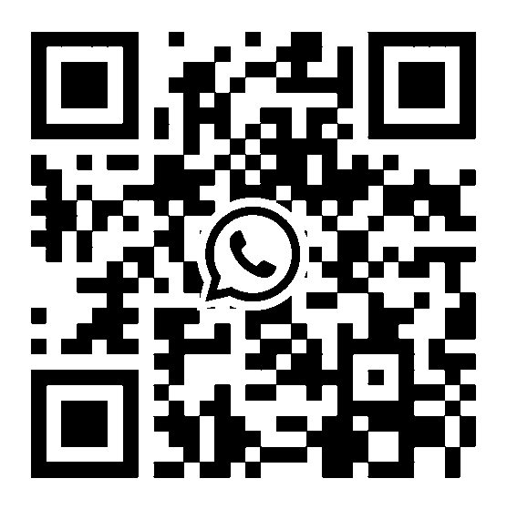 WhatsApp 二维码 —— 扫码与业务直接对话