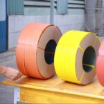 Full-automatic PP strap - Full-automatic PP strap - yongsun...