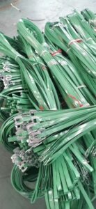 PET strap for cotton packing - PET STRAP - rui.helijc.com.cn
