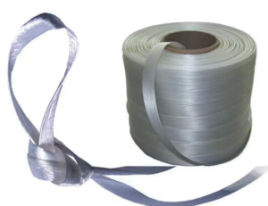 Polyester hot melt bonded strapping - Polyester hot melt bonded strapping - rui.helijc.com.cn