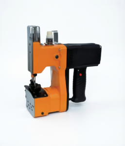 Portable High Speed Sealing Machine - PACKING MACHINE - rui.helijc.com.cn