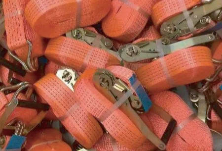 Tie Down Strap - OTHER PRODUCTS - rui.helijc.com.cn