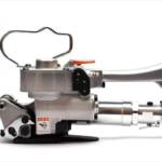 Pneumatic Powered Strapping Tool