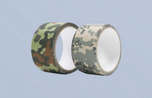 Camouflage cloth tape - Camouflage cloth tape - rui.helijc.com.cn