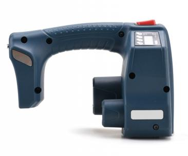 MC PET - Battery Powered Strapping Tool - rui.helijc.com.cn