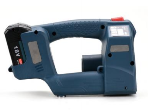 MV PET - Battery Powered Strapping Tool - rui.helijc.com.cn