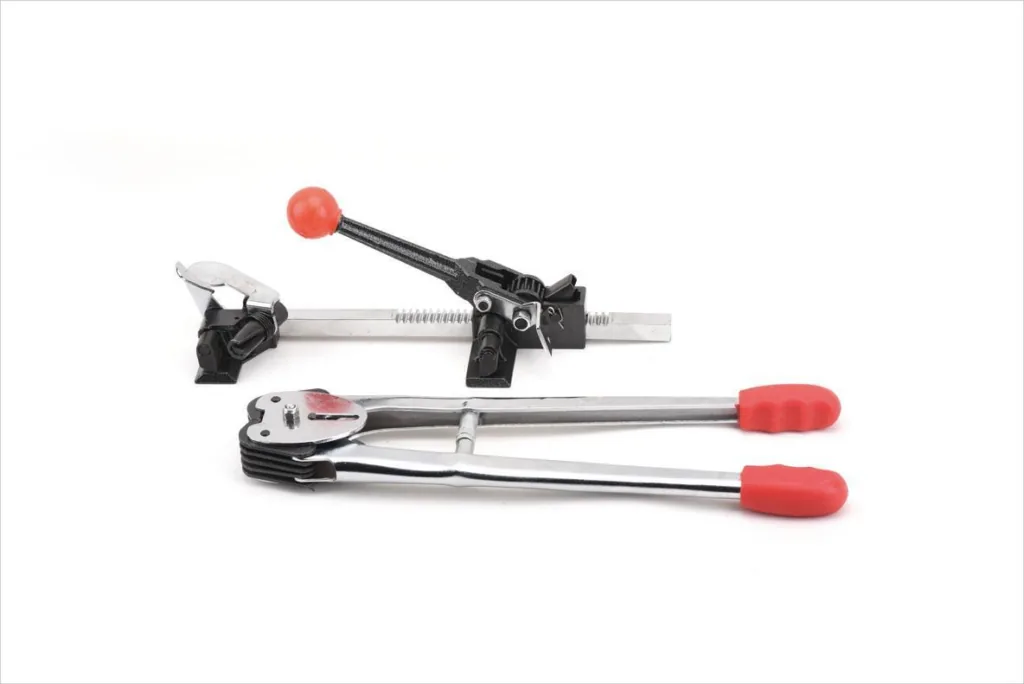 SJZ13/SQ13/SZ13 - Maunal Strapping Tool - rui.helijc.com.cn